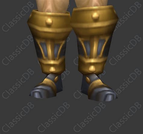 replica boots of valor